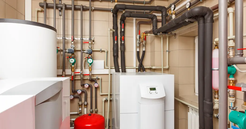 image is Heating Bills