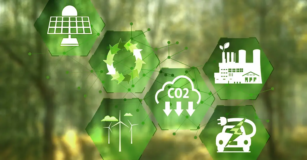 image is Sustainability