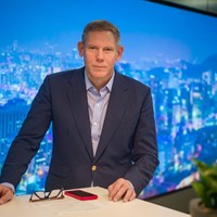 Caspar Herzberg, CEO Of AVEVA (1)