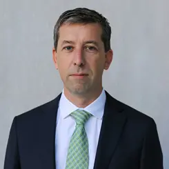 Ben Cahill Ben Cahill