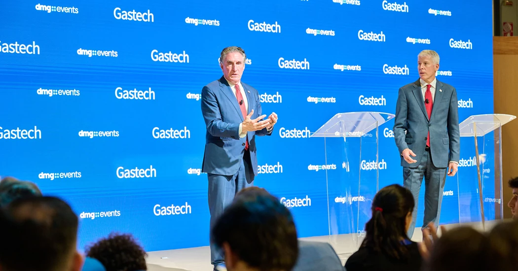 image is United States Wants To Win The AI Race With Affordable, Reliable Energy Plus Capital Investments image is United States Wants To Win The AI Race With Affordable, Reliable Energy Plus Capital Investments