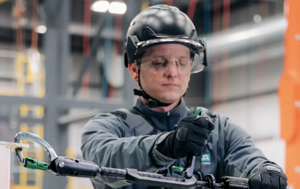 image is Thll Website