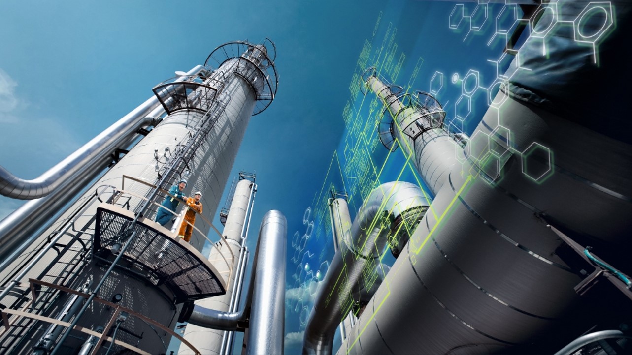 SIEMENS INDUSTRIAL