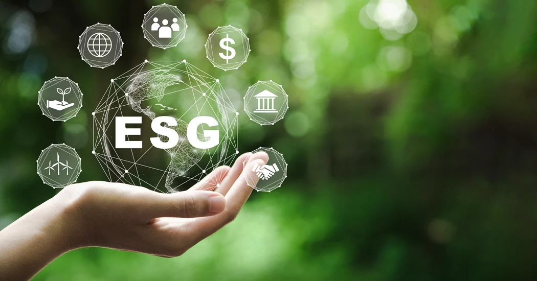 image is ESG image is ESG
