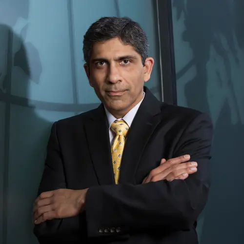 Vimal Kapur Honeywell