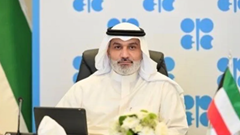 EC HAITHAM AL GHAIS OPEC