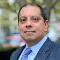 Zubin Bamji Zubin Bamji