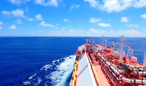 Rystad Energy: ultra-low sulfur critical to decarbonising global shipping industry Spoilt for choice The dilemma of choosing the right fuel for the future in shipping.jpg