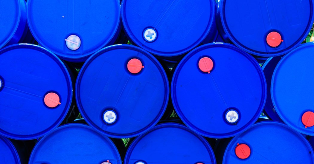 image is Oil Barrels (1)
