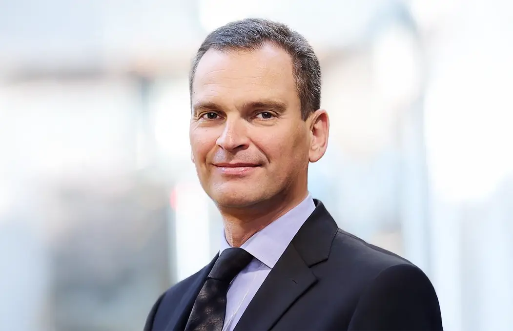 Portrait Arnaud Pieton, Diplômé 1998 Et CEO De Technip Energies (2)