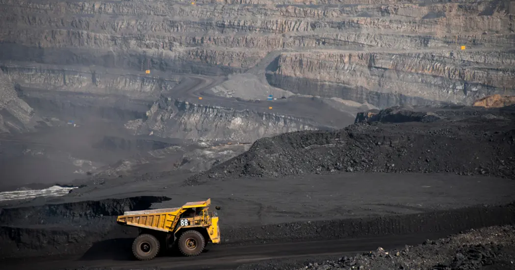 image is Coal Mining (1)