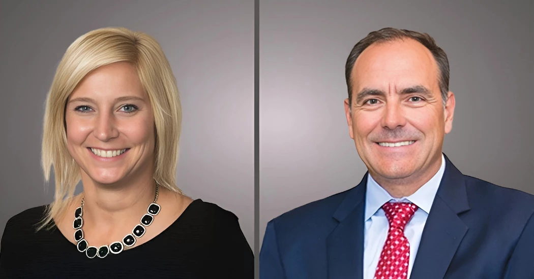 image is Jill Evanko And Scott Rowe image is Jill Evanko And Scott Rowe