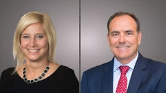 Chart Industries and Flowserve agree to $19b all-stock merger Jill Evanko And Scott Rowe