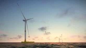 Offshore Wind 2