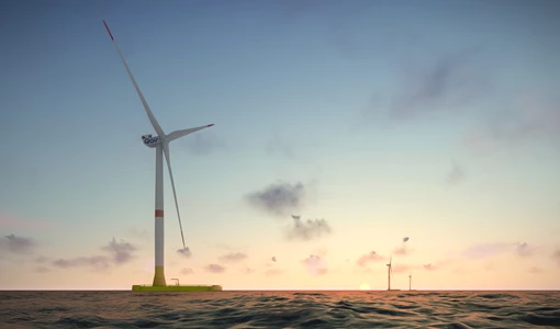 GreenIT and Copenhagen Infrastructure Partners to develop offshore wind farms in Italy Offshore Wind 2