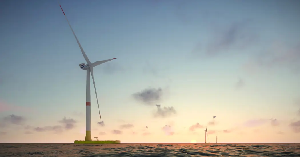 image is Offshore Wind 2