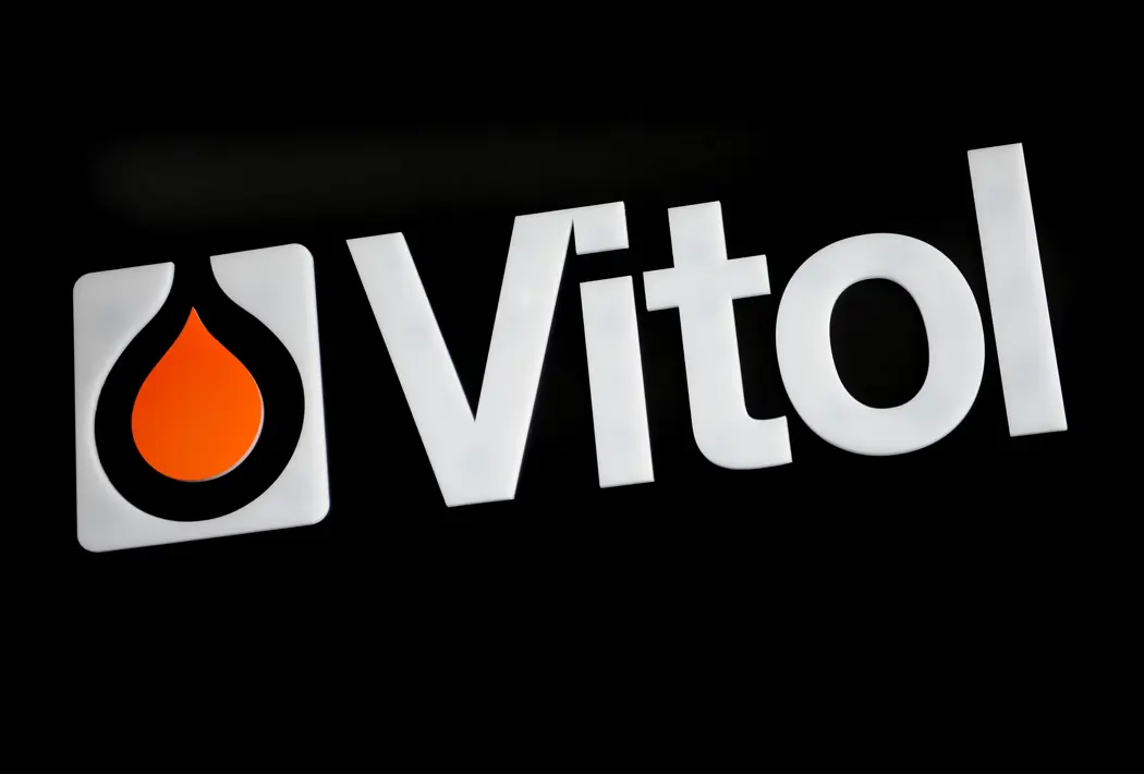Energy Trading Giant Vitol's Long-Time CFO Is Leaving