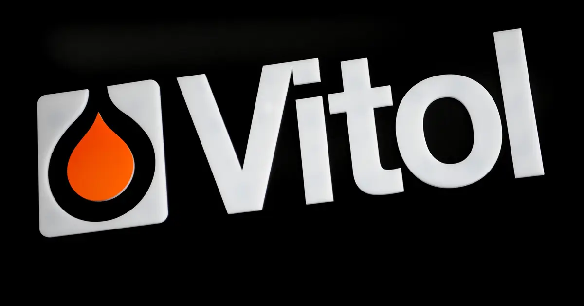 Energy Trading Giant Vitol's Long-Time CFO Is Leaving