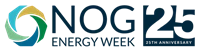 NOG Energy Week 2026 NOG Energy Week 2026