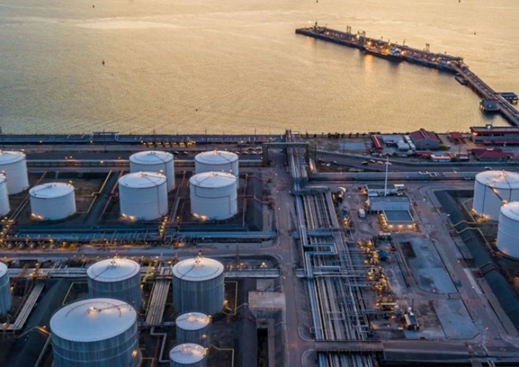Bilfinger Tebodin Middle East to build a liquid bulk storage terminal in UAE kizad-port-web-16052