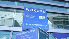 Energy Connects at ADIPEC 2021: day 2 studio highlights-1303112286