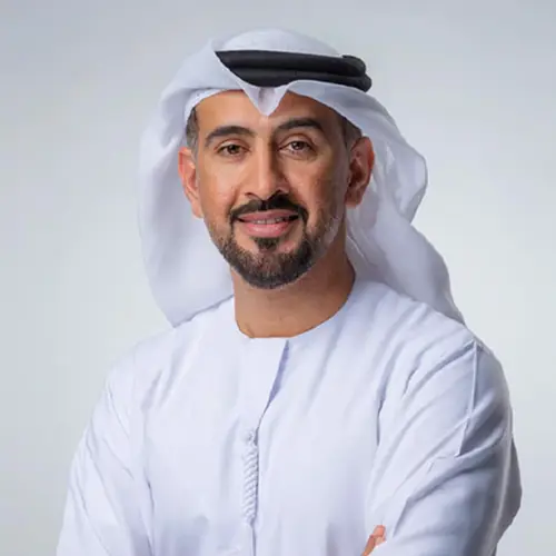 MASDAR Abdulaziz Alobaidli