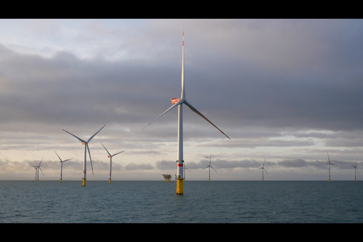 Japanese industry ministry and Siemens Gamesa forge wind power partnership – Energy Connects