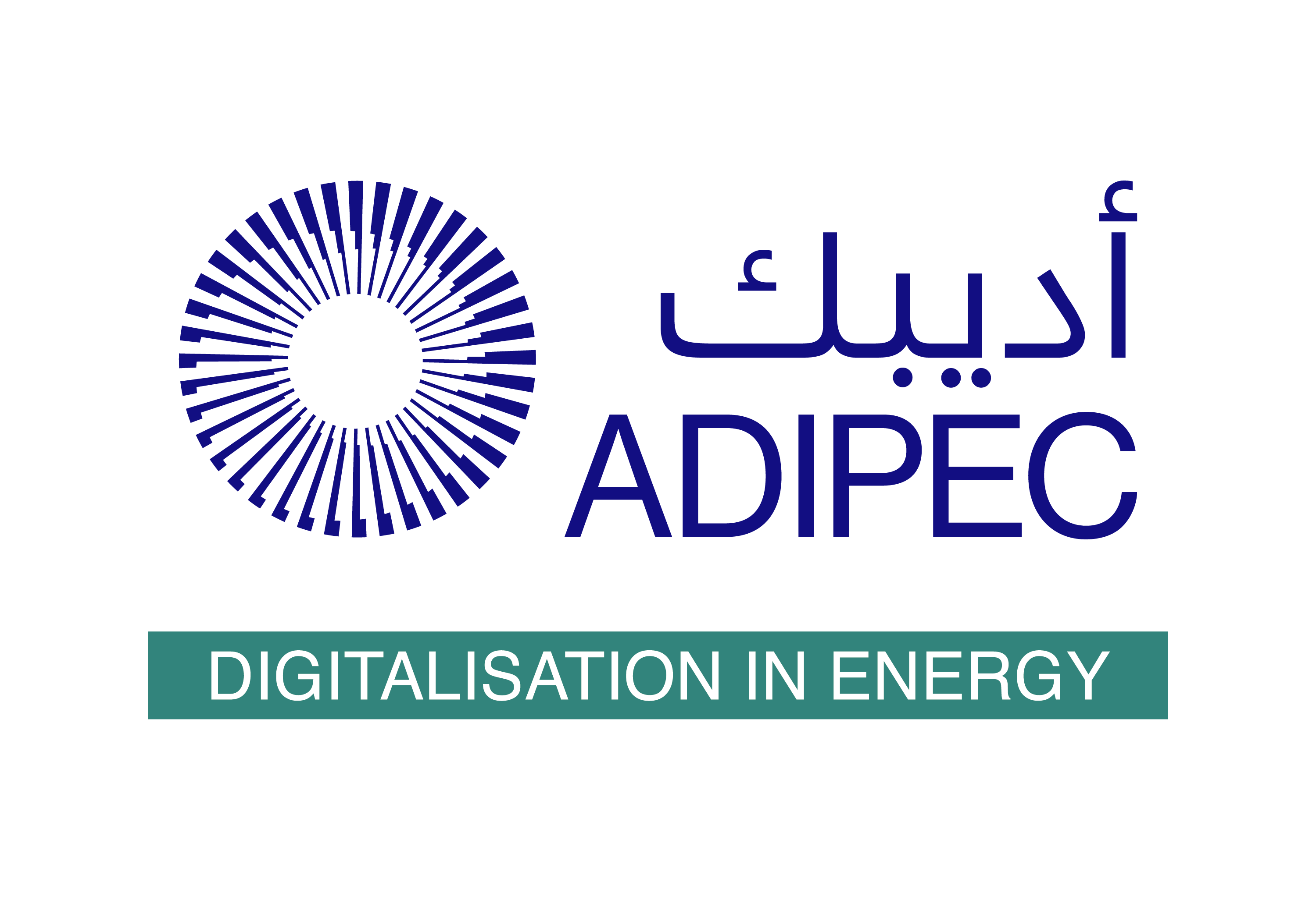 ADIPEC DIGITALISATION IN ENERGY