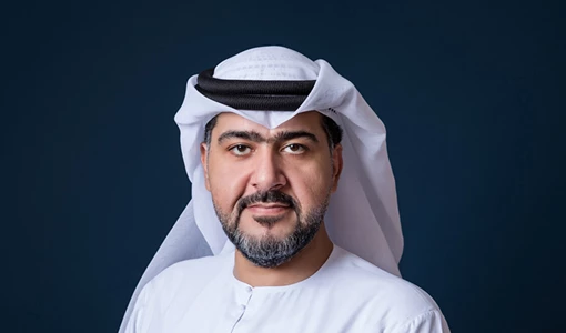 Othman Al Ali EWEC CEO
