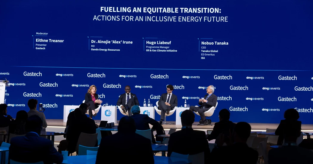 image is Cooperation, skills, and risk management all key to powering a just energy shift worldwide image is Cooperation, skills, and risk management all key to powering a just energy shift worldwide