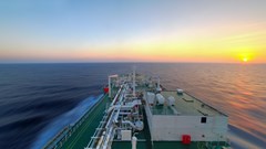 EC GASTECH ENI LNG