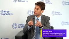 ADIPEC 2022: BCG explores the balance needed in the energy trilemma-1556487839