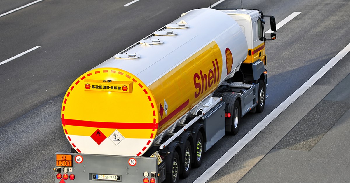 Shell Q4 profit soars to 6.4 billion on higher commodity prices