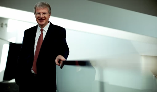 Clean Hydrogen: don’t let perfect be the enemy of good Linde David Burns