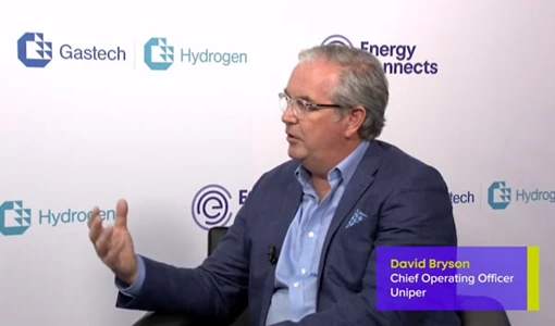 Gastech 2022: Hydrogen is going to be an important part of the future Gastech 2022: Hydrogen is going to be an important part of the future-1529890101