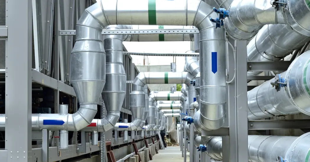 image is Cooling System