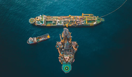 Advancing offshore decarbonisation through electrification of FPSOs ABS SHUTTERSTOCK2