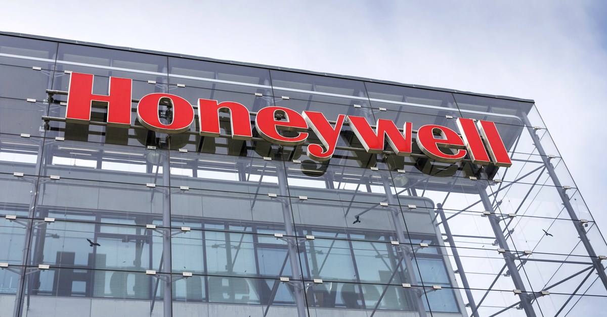 Honeywell to power energy sector with new artificial intelligence solutions Honeywell to power energy sector with new artificial intelligence solutions