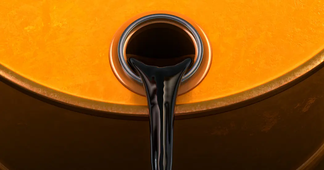 image is Oil Demand And Supply