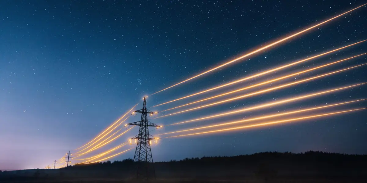 Market outlook: fortifying energy infrastructure and supply chain resilience in a fragmented world
