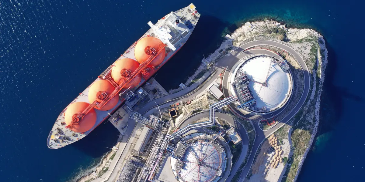 Asia-Pacific’s ageing LNG assets may hold the key to supply resilience