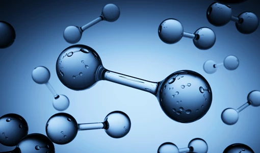 Surge in clean hydrogen demand highlights importance of CCS in energy transition Istock 1357830595