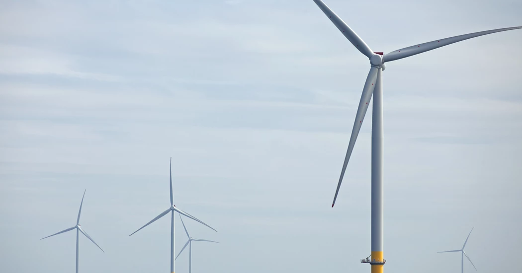 image is A Shot Of Turbines On The Hornsea Offshore Wind Farms2 (002) image is A Shot Of Turbines On The Hornsea Offshore Wind Farms2 (002)