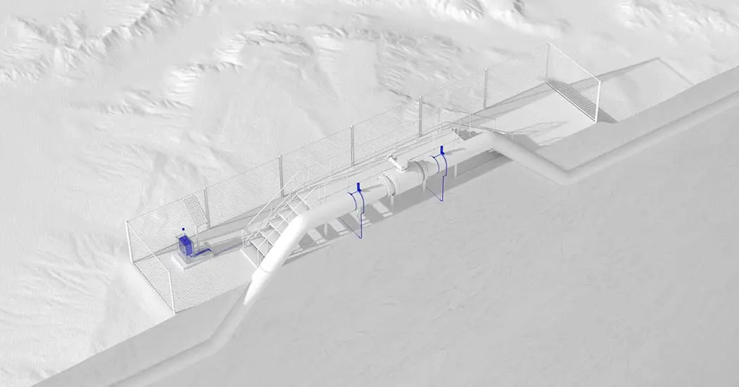 image is SLB ENI VIBRO