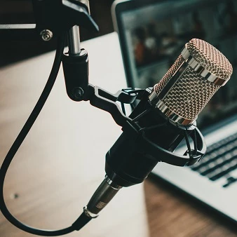 Podcasts Podcasts