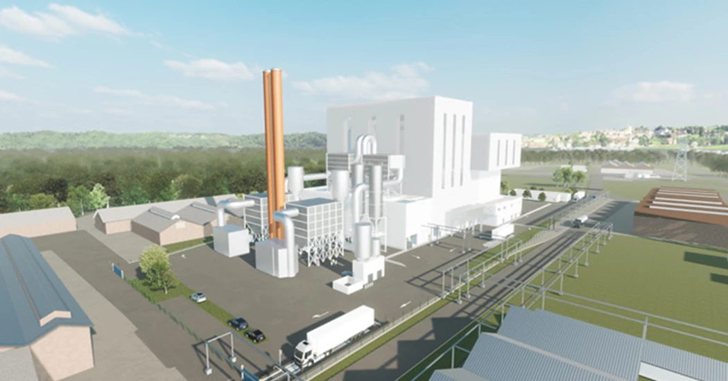 image is VUE GLOBALE CSR SOLVAY image is VUE GLOBALE CSR SOLVAY