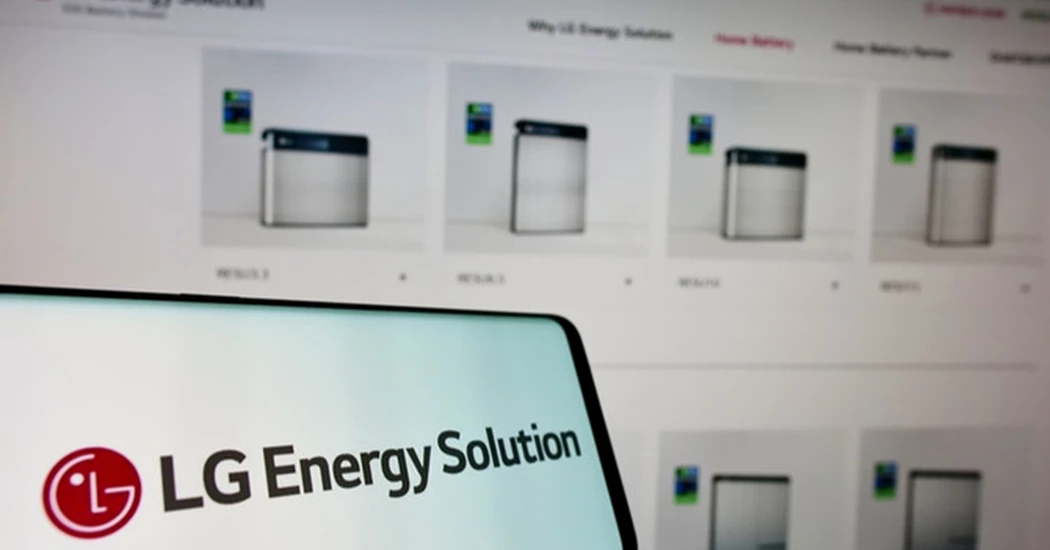 image is LGES image is LGES