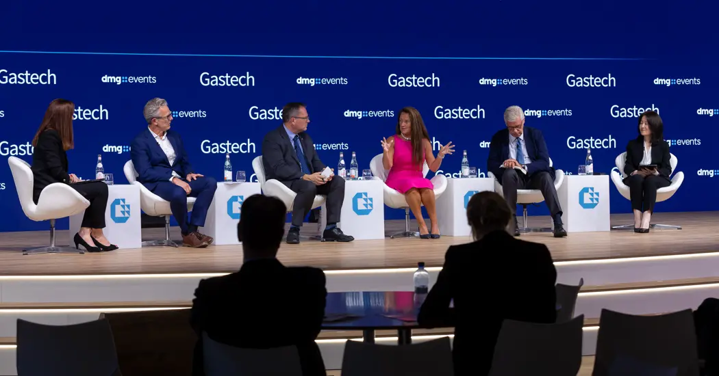 image is From Ambition To Action Carbon Capture At A Turning Point V2