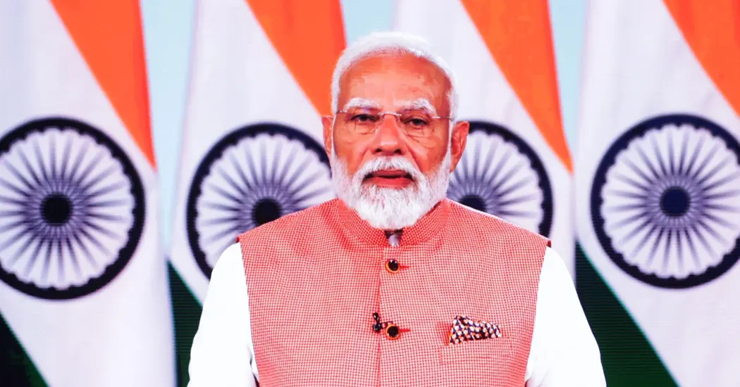 image is India Energy Week Show Dailies Team