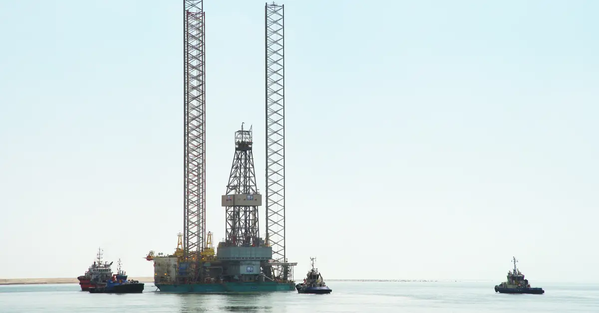 ADNOC Drilling buys two more premium jack-up rigs as part of